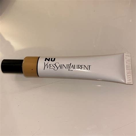 ysl skin tint|hyaluronic acid skin tint.